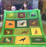 Jeramiah and his dino quilt 1_small.jpg